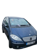 Mercedes A150 SE Auto Petrol
